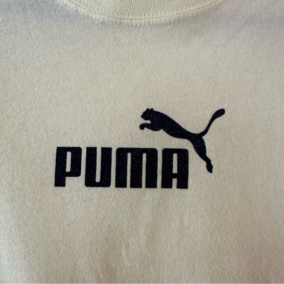 Puma Matching Shirt and Capri Pants - Picture 4 of 12
